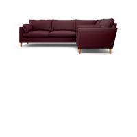 Hendrix Small Corner (Right- Han...