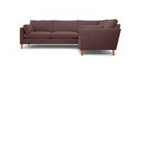 Hendrix Small Corner (Right- Han...