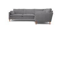 Hendrix Small Corner (Right- Han...