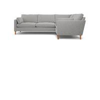 Hendrix Small Corner (Right- Han...