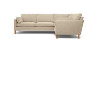 Hendrix Small Corner (Right- Han...