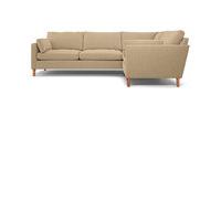 Hendrix Small Corner (Right- Han...