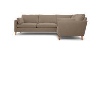 Hendrix Small Corner (Right- Han...