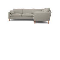 Hendrix Small Corner (Right- Han...