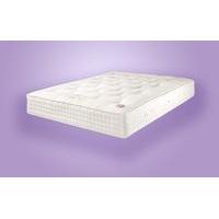 Healthbeds Ultra 2000 Pocket Natural Mattress, Small Double