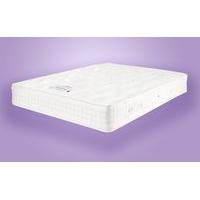 Healthbeds Diamond 1000 Pocket Natural Firm Mattress, Single