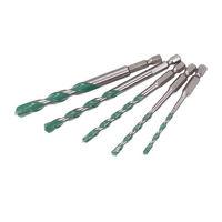 Heller Heller 26284 2 5pce \'Quick Bit\' Set