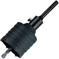 Heller 40mm Core Complete (SDS-plus drive)