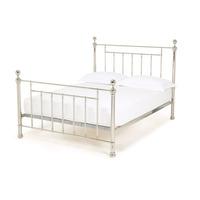 Henley Bedstead Nickel - Nickel King