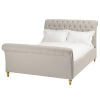 Henrietta Standard Bed - Super King House Fabric