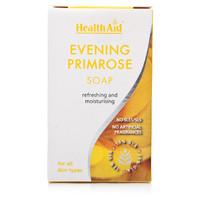 Healthaid Evening Primrose Oil Soap