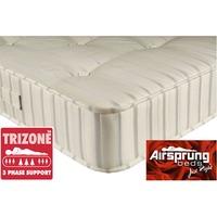 Henley Trizone Deluxe Mattress Single