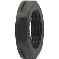 HellermannTyton 166-50142 ALPA-PG9 ALPA PA66 Locknut