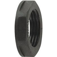 HellermannTyton 166-50145 ALPA-PG16 ALPA PA66 Locknut