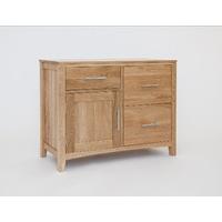 Hereford Oak Double Unit