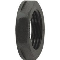 HellermannTyton 166-50143 ALPA-PG11 ALPA PA66 Locknut