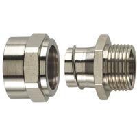 HellermannTyton 166-33802 PCSB16-FM-M20 Conduit Fitting IP54 M20 13mm