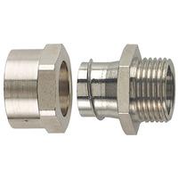 HellermannTyton 166-34611 SCSB32-FM-PG29 Conduit Fitting PG29 28.1mm