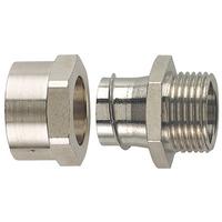 HellermannTyton 166-34612 SCSB40-FM-PG36 Conduit Fitting PG36 37.6mm