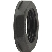 HellermannTyton 166-50133 ALPA-M12 ALPA PA66 Locknut