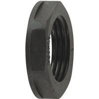 HellermannTyton 166-50135 ALPA-M20 ALPA PA66 Locknut