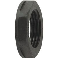 HellermannTyton 166-50141 ALPA-PG7 ALPA PA66 Locknut