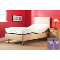 Helston Dual Adjustable Bed