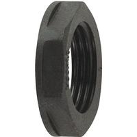 HellermannTyton 166-50144 ALPA-PG13 ALPA PA66 Locknut