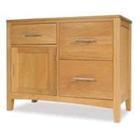 hereford oak double unit