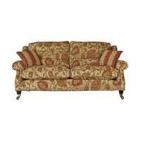 Henley Large 2 Seater Fabric Sofa