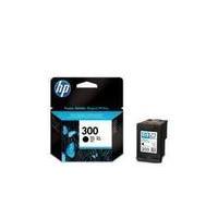 Hewlett Packard (HP) No. 300 Black Ink Jet Cartridge