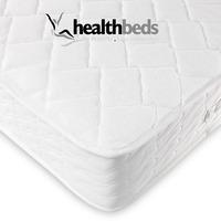 Healthbeds Memory Luxury 1000 Mattress