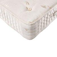 Healthbeds Hypoallergenic Backcare 1000 Mattress
