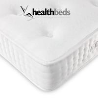 Healthbeds Memory 1400 Mattress