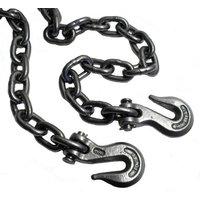 Heavy Duty Utility / Recovery / Tow Chain (4.2m)