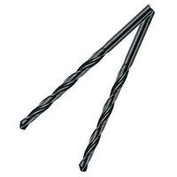 Heller Heller 4.2mm HSS Twist Drill Bit 2 pack