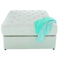 healthisleep duotemp sprung edge divan bed duotemp divan nd s king spr ...