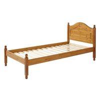 Henley Single Single Bed