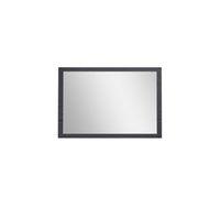 Hektor Bedroom Rectangular Freestanding Mirror (W)670mm (H)460mm