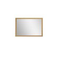 Hektor Bedroom Rectangular Freestanding Mirror (W)670mm (H)460mm