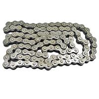 heavy duty kmc brand 420 106 link chain roller for honda motorcycle di ...