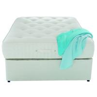 healthisleep duotemp sprung edge divan bed duotemp divan 2d small sing ...