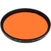 Heliopan 1022 Orange (22) 58mm