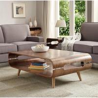 helsingborg walnut open coffee table