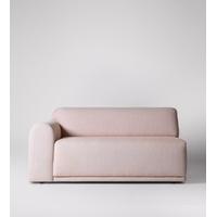 Hessen Modular Sofa in Blossom House Weave