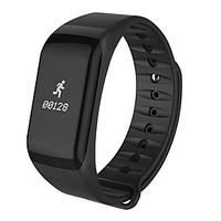 Heart Rate Blood Pressure Monitoring Intelligent Bracelet Waterproof Pedometer Android IOS And Bluetooth Bracelet