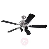 Helix Fusion ceiling fan