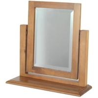 Hendon Pine Vanity Mirror