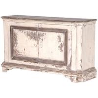 Heritage Distressed Heavy 2 Door Sideboard