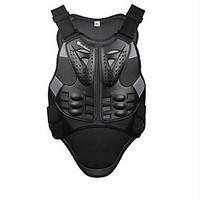 HEROBIKER Motorcross Off-Road Racing Body Armor Waistcoat Motorcycle Riding Protection Jacket Vest Chest Protective Gear